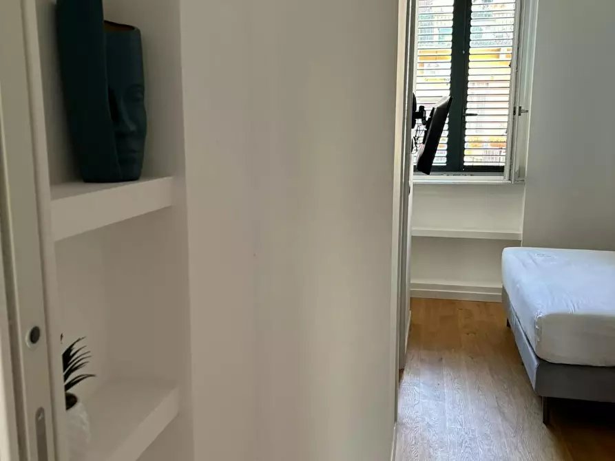 Immagine 9 di Appartamento in affitto  in Via Carlo Farini a Milano