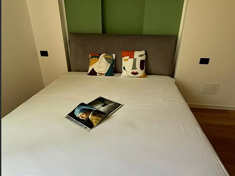 Immagine 7 di Appartamento in affitto  in Via Carlo Farini a Milano