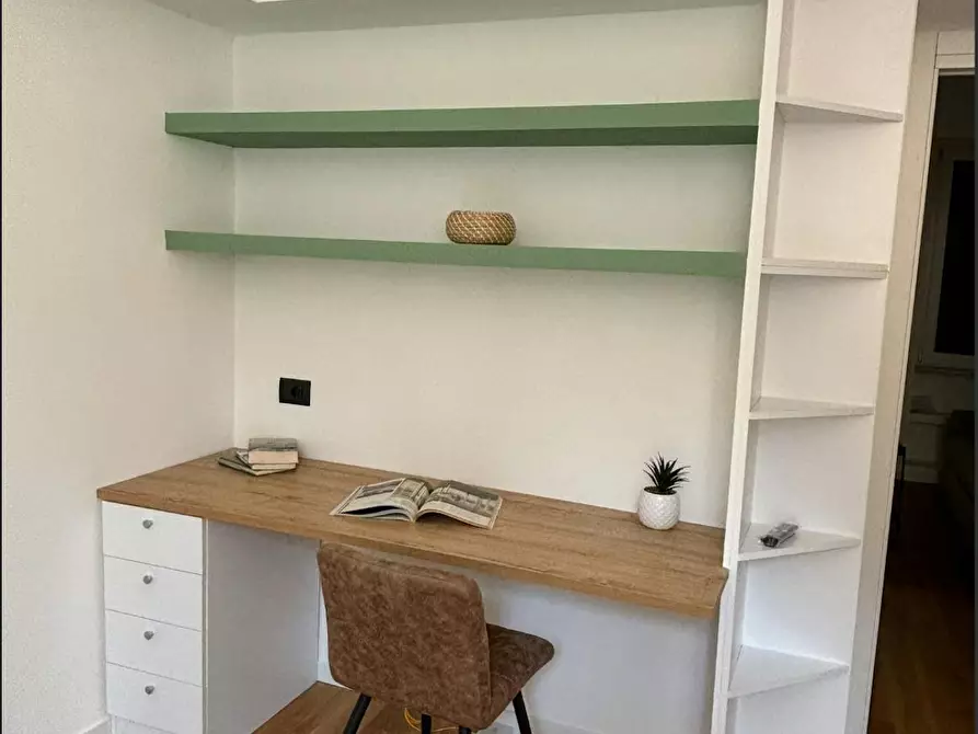 Immagine 8 di Appartamento in affitto  in Via Carlo Farini a Milano