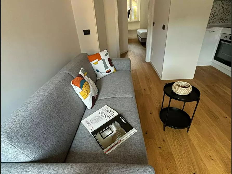 Immagine 4 di Appartamento in affitto  in Via Carlo Farini a Milano