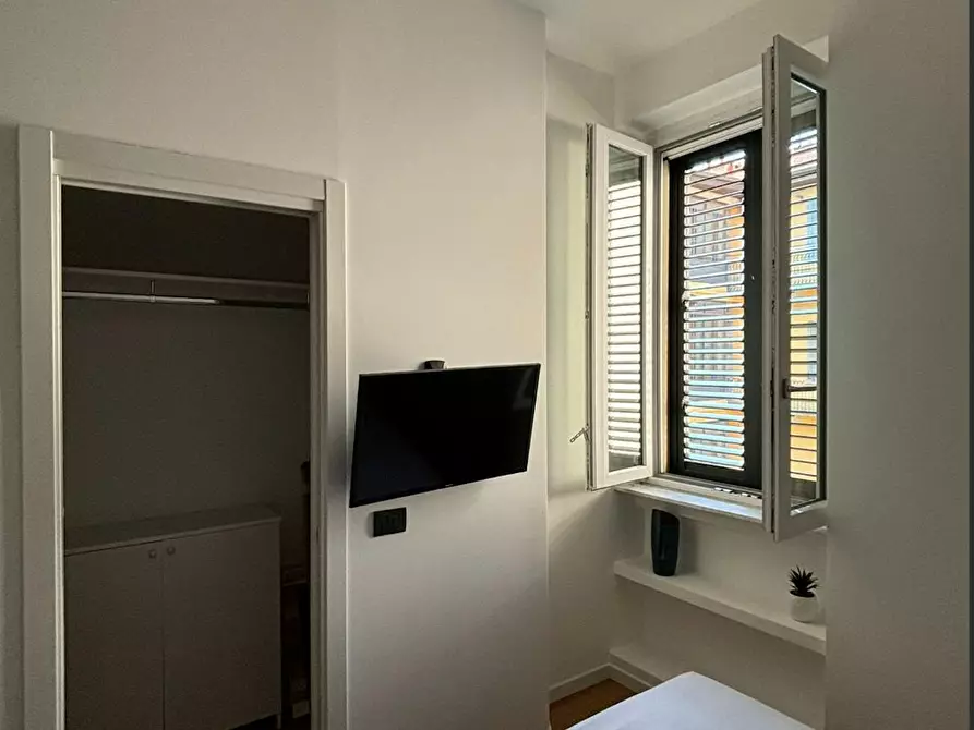 Immagine 10 di Appartamento in affitto  in Via Carlo Farini a Milano