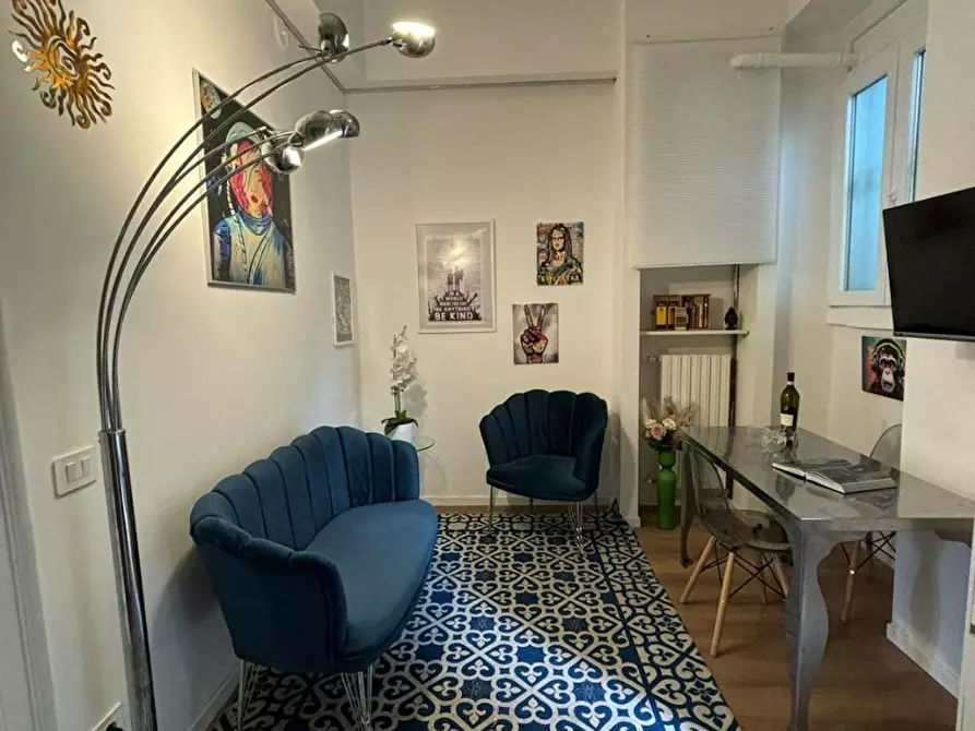 Immagine 2 di Appartamento in affitto  in Via Giulio e Corrado Venini a Milano