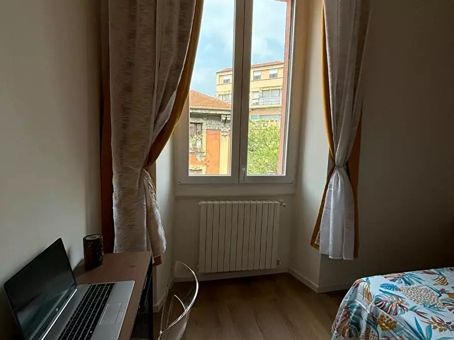 Immagine 5 di Appartamento in affitto  in Via Giulio e Corrado Venini a Milano