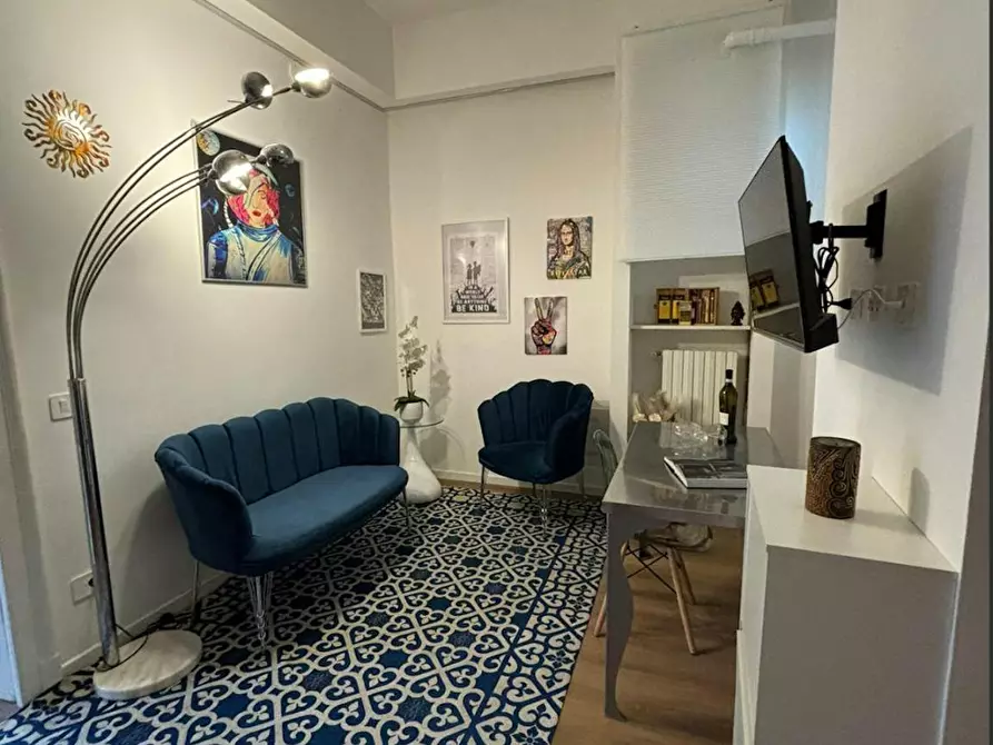 Immagine 3 di Appartamento in affitto  in Via Giulio e Corrado Venini a Milano