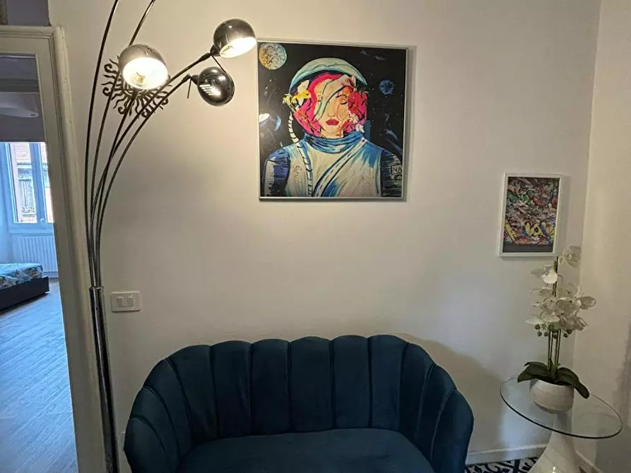Immagine 9 di Appartamento in affitto  in Via Giulio e Corrado Venini a Milano
