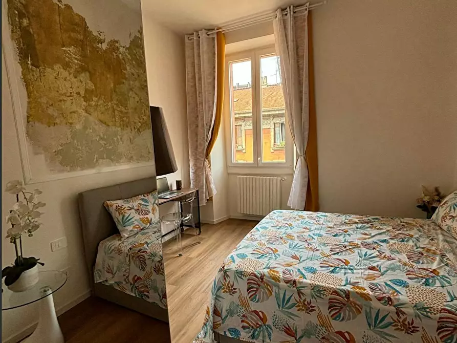 Immagine 4 di Appartamento in affitto  in Via Giulio e Corrado Venini a Milano