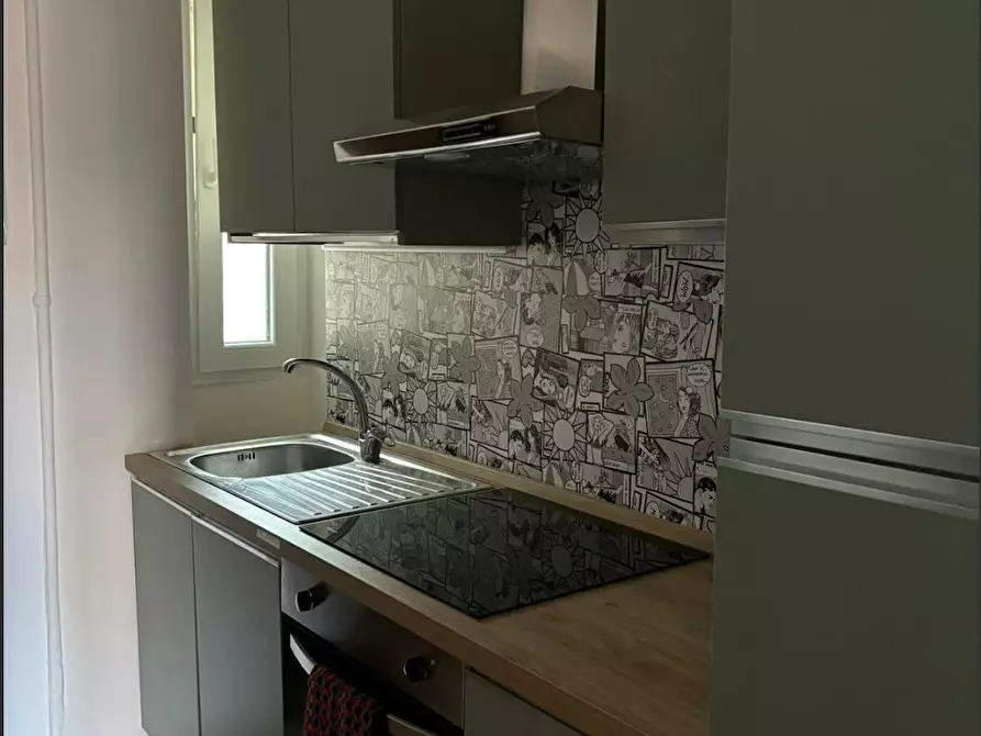 Immagine 7 di Appartamento in affitto  in Via Giulio e Corrado Venini a Milano