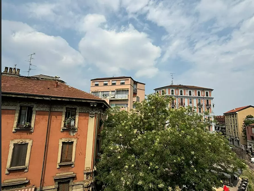 Immagine 10 di Appartamento in affitto  in Via Giulio e Corrado Venini a Milano