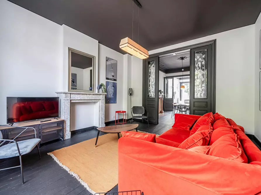 Immagine 4 di Camera in affitto  in Rue de la Paix a Roux