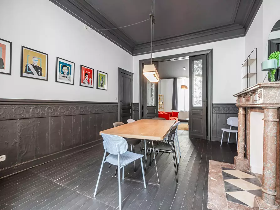 Immagine 4 di Camera in affitto  in Rue de la Paix a Roux