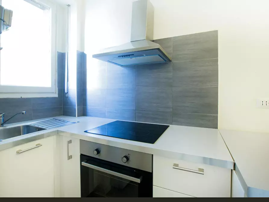 Immagine 6 di Camera in affitto  in Via Giuseppe Bruschetti a Milano