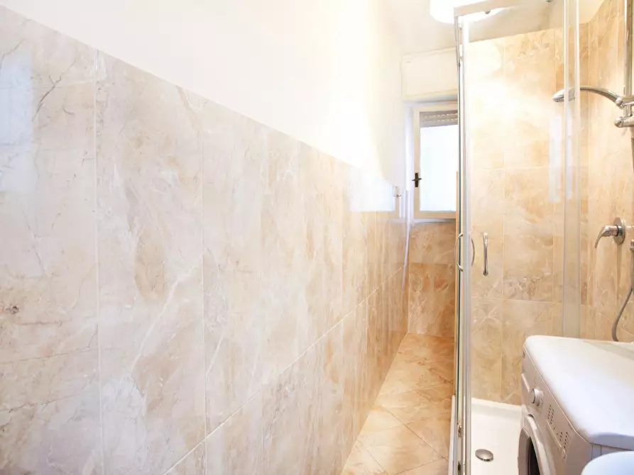 Immagine 5 di Camera in affitto  in Via Giuseppe Bruschetti a Milano