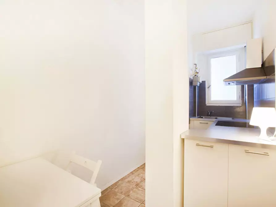 Immagine 8 di Camera in affitto  in Via Giuseppe Bruschetti a Milano