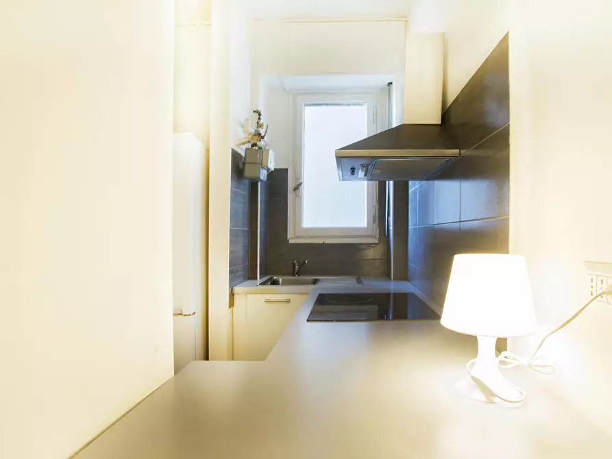 Immagine 7 di Camera in affitto  in Via Giuseppe Bruschetti a Milano