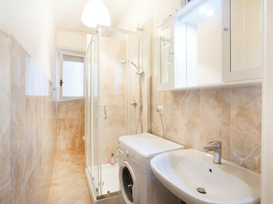 Immagine 4 di Camera in affitto  in Via Giuseppe Bruschetti a Milano