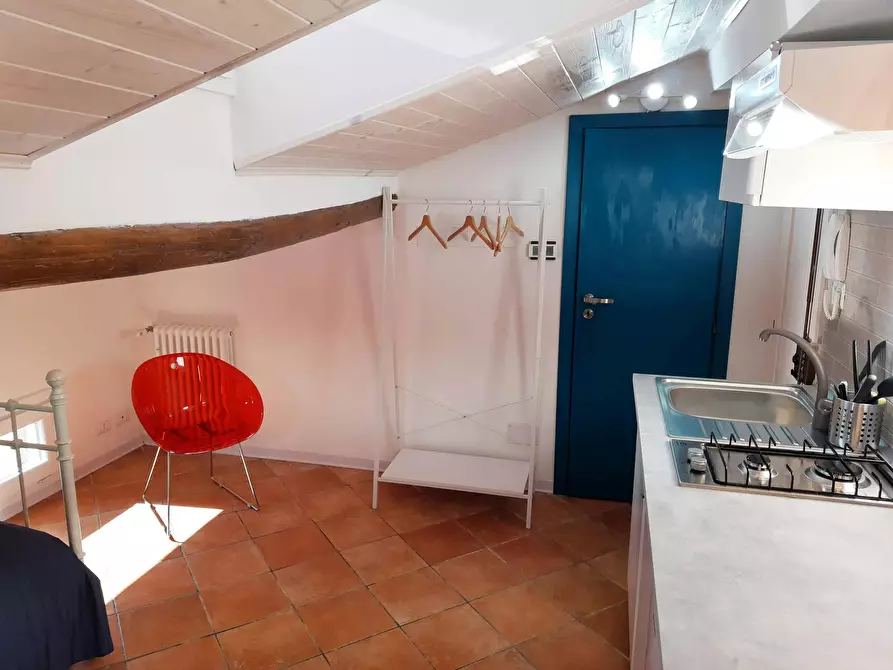 Immagine 7 di Appartamento in affitto  in Via Alessandro Tiarini a Bologna
