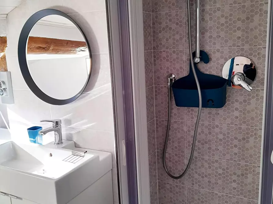 Immagine 9 di Appartamento in affitto  in Via Alessandro Tiarini a Bologna