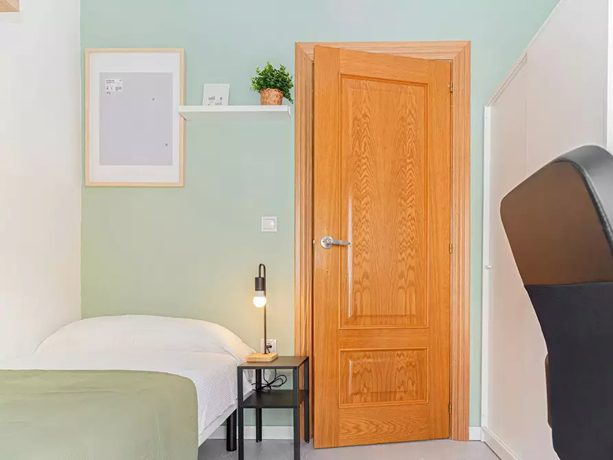 Immagine 3 di Casa indipendente in affitto  in Calle Portugal a Zaragoza