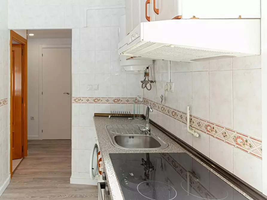 Immagine 10 di Casa indipendente in affitto  in Calle Portugal a Zaragoza