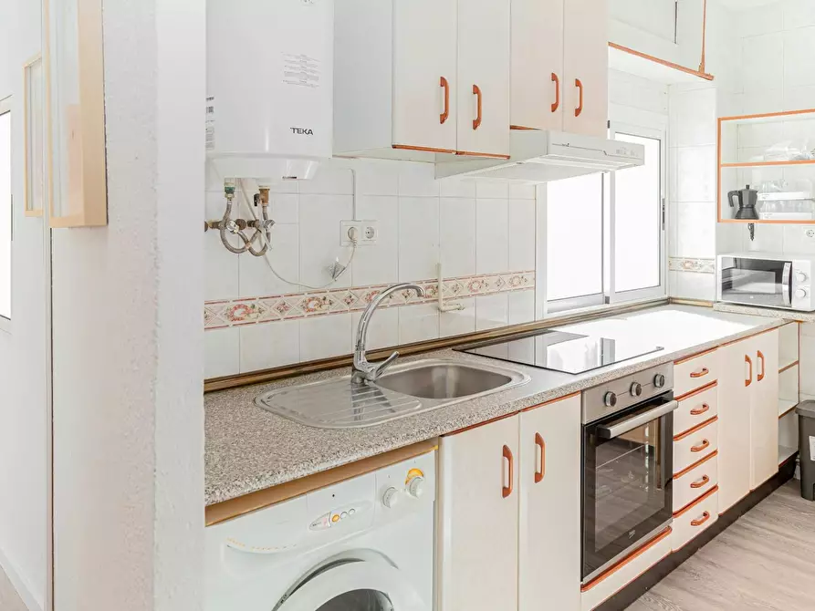 Immagine 7 di Casa indipendente in affitto  in Calle Portugal a Zaragoza