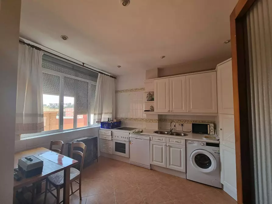 Immagine 4 di Camera in affitto  in Calle Doctor Camilo Calleja a Valladolid