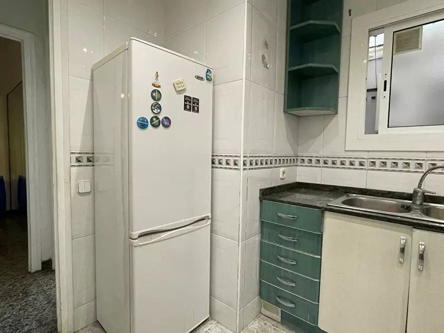 Immagine 7 di Appartamento in affitto  in Carrer de Bordeus a Barcelona