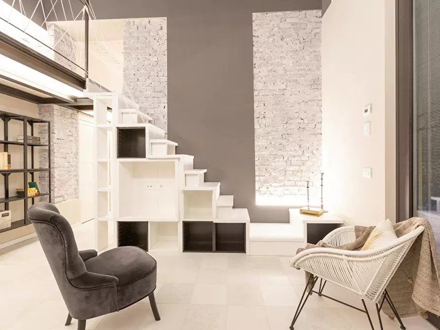 Immagine 3 di Casa indipendente in affitto  in Via Padova a Milano