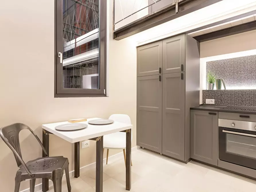 Immagine 6 di Casa indipendente in affitto  in Via Padova a Milano