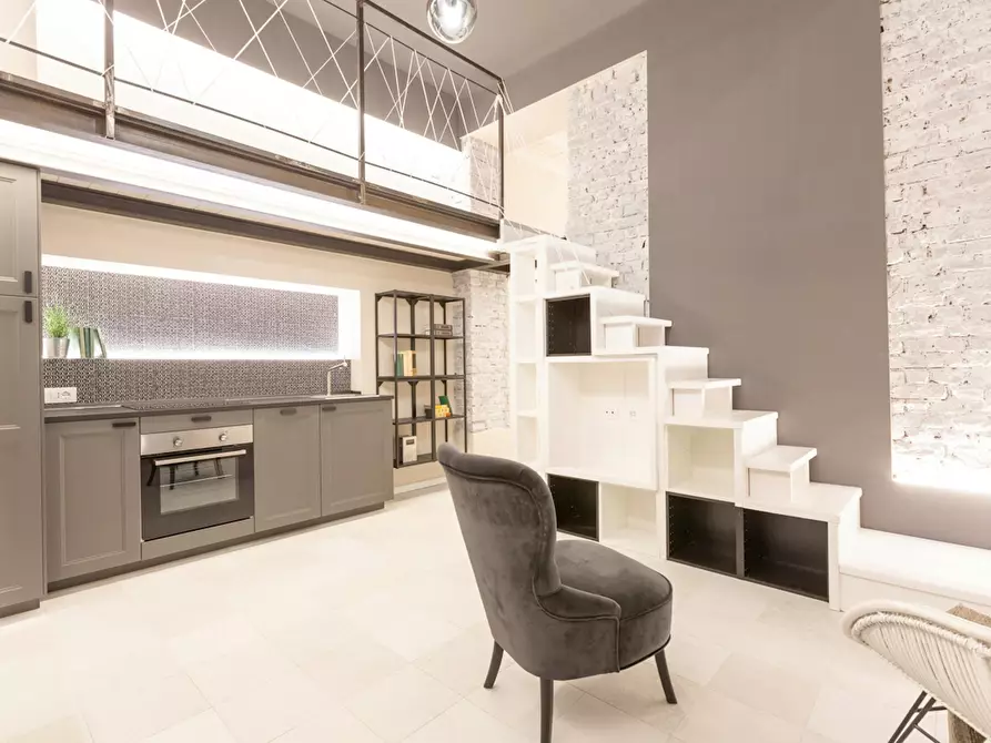 Immagine 2 di Casa indipendente in affitto  in Via Padova a Milano