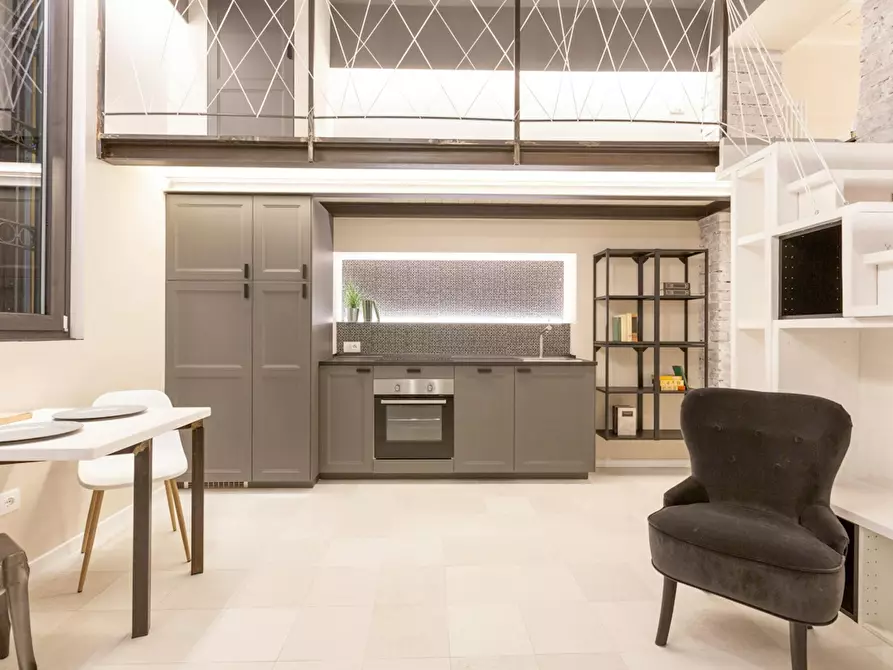 Immagine 5 di Casa indipendente in affitto  in Via Padova a Milano