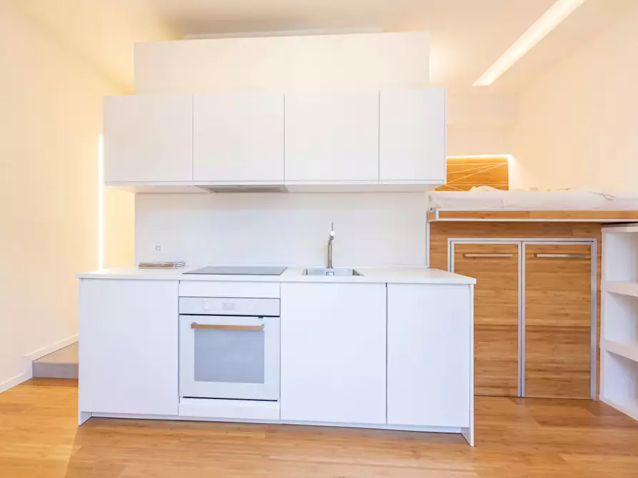Immagine 7 di Appartamento in affitto  in Viale Monza a Milano