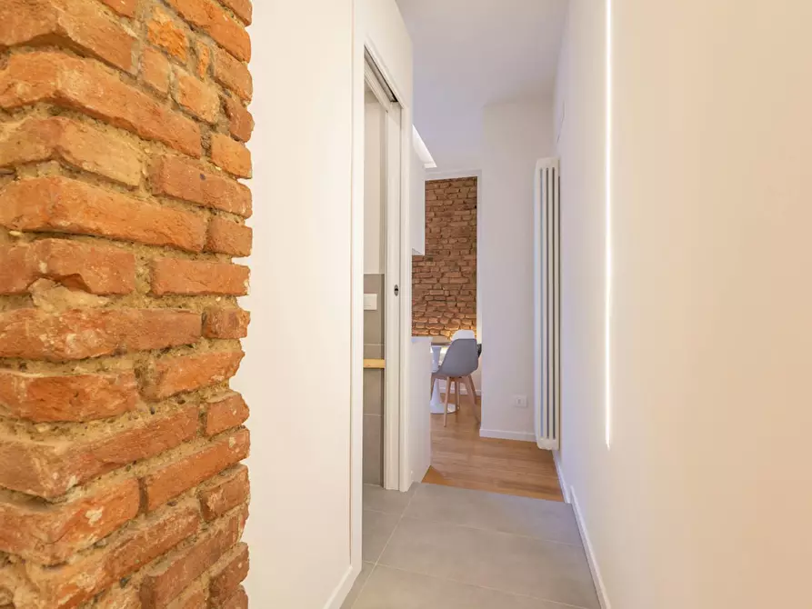 Immagine 5 di Appartamento in affitto  in Viale Monza a Milano