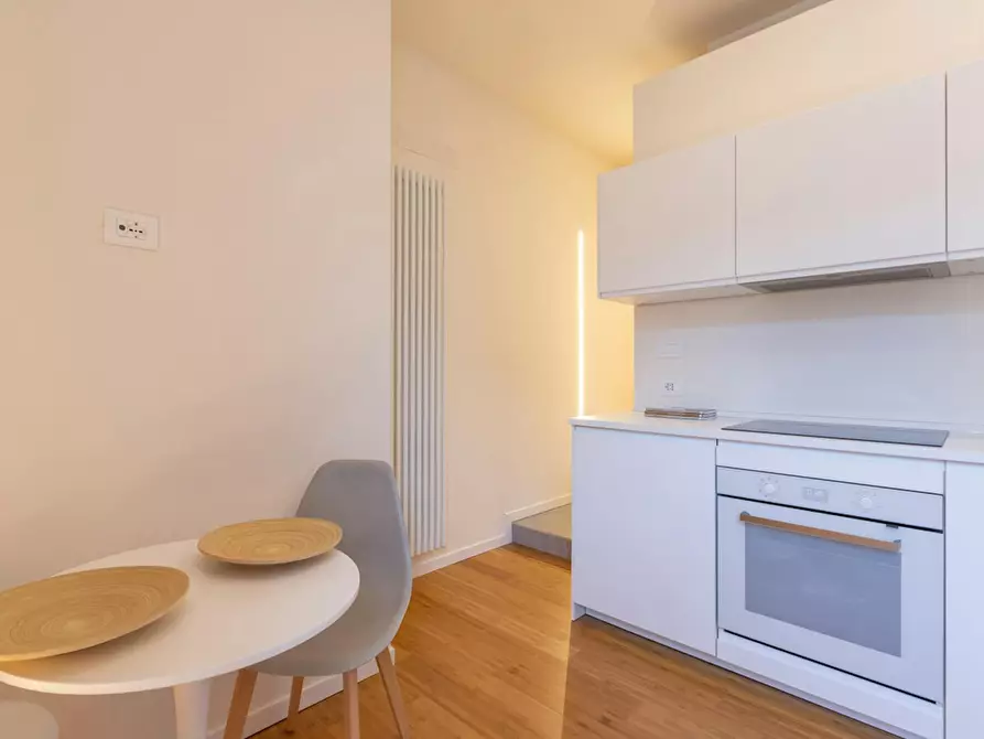 Immagine 9 di Appartamento in affitto  in Viale Monza a Milano