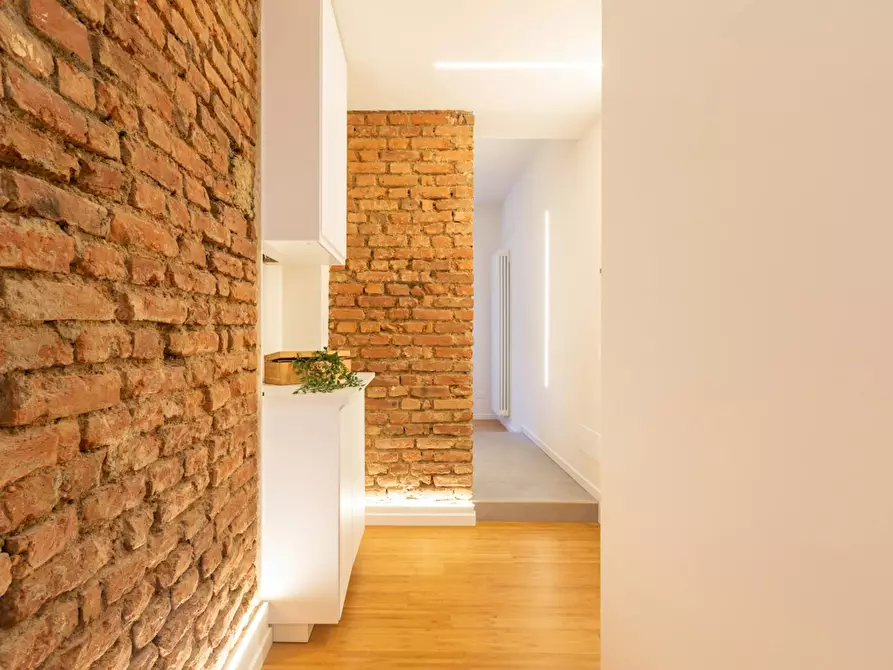 Immagine 8 di Appartamento in affitto  in Viale Monza a Milano