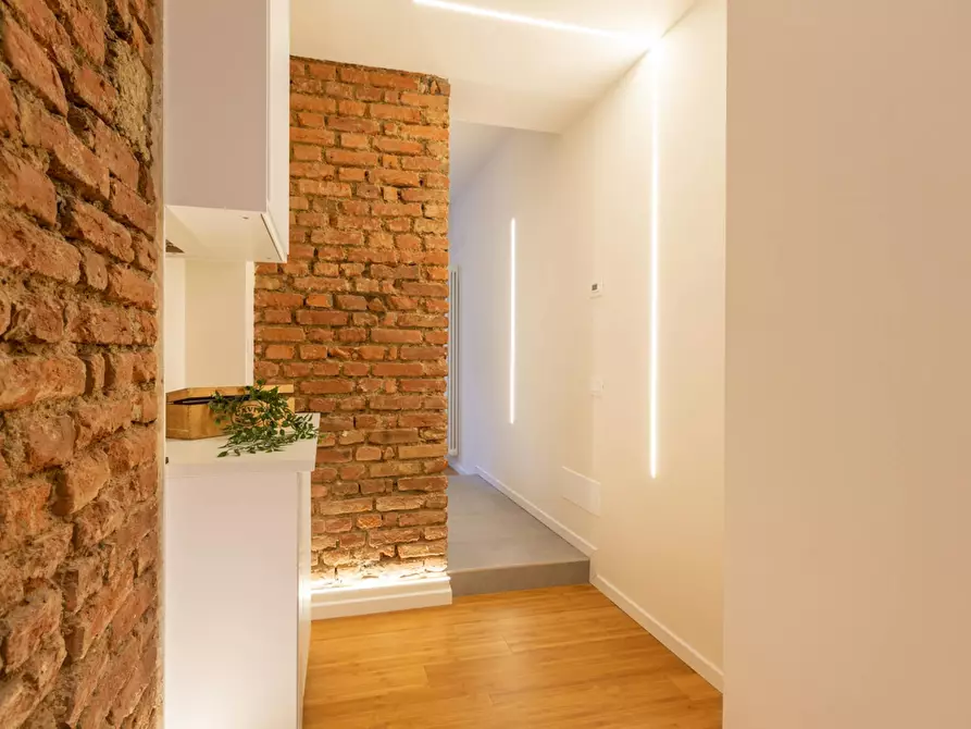 Immagine 3 di Appartamento in affitto  in Viale Monza a Milano