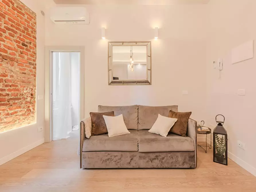 Immagine 6 di Casa indipendente in affitto  in Via Mac Mahon a Milano