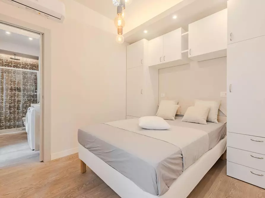 Immagine 9 di Casa indipendente in affitto  in Via Mac Mahon a Milano