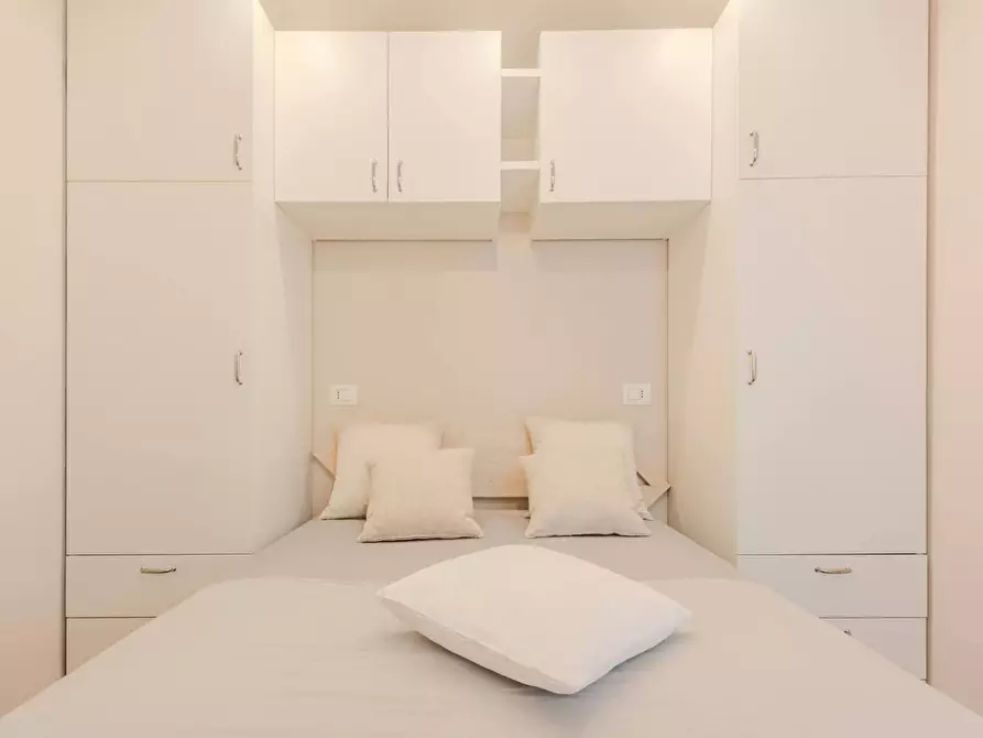 Immagine 10 di Casa indipendente in affitto  in Via Mac Mahon a Milano