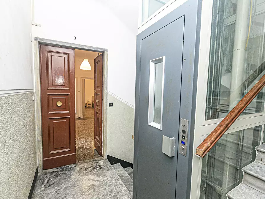 Immagine 9 di Camera in affitto  in Via Paride Salvago a Genova