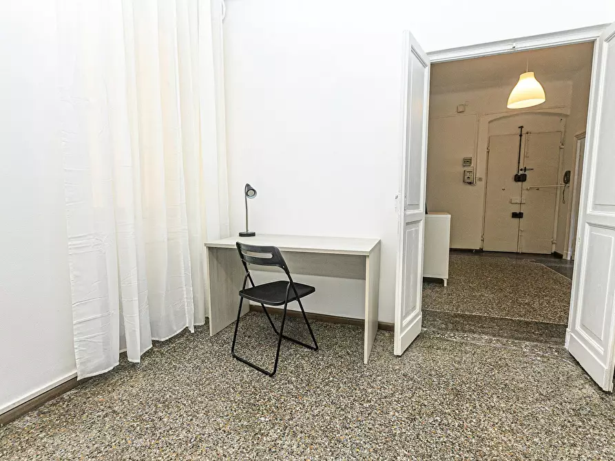 Immagine 6 di Camera in affitto  in Via Paride Salvago a Genova