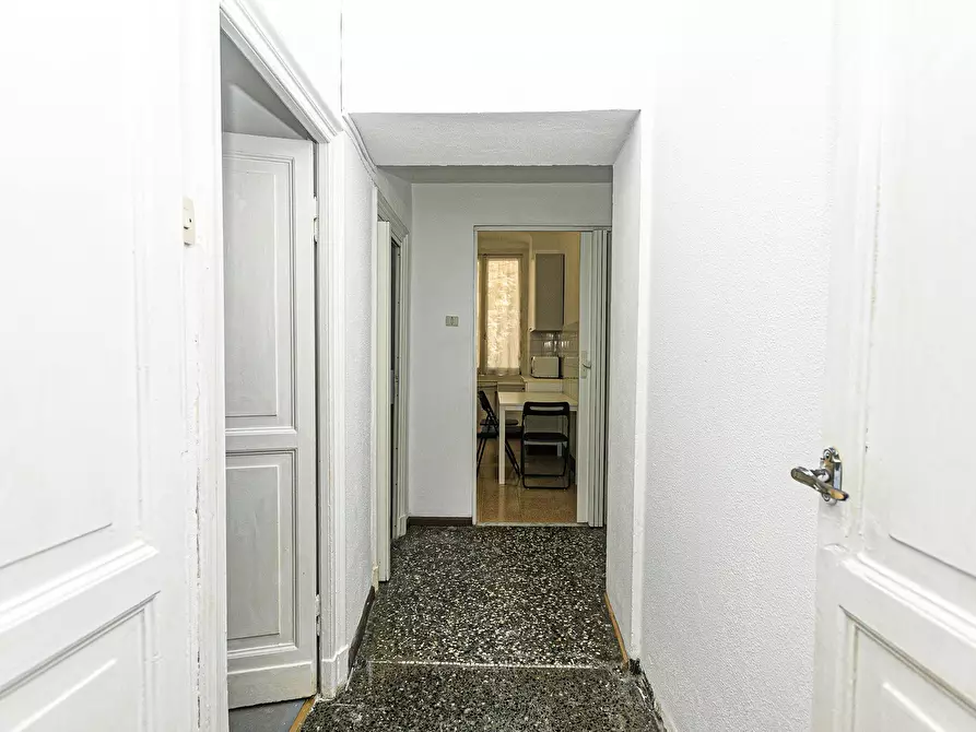 Immagine 10 di Camera in affitto  in Via Paride Salvago a Genova