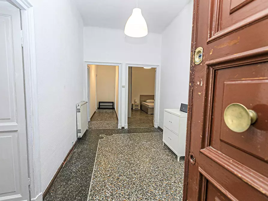 Immagine 7 di Camera in affitto  in Via Paride Salvago a Genova