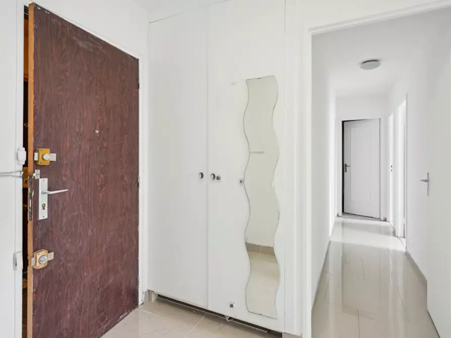 Immagine 9 di Appartamento in affitto  in Rue de la Chapelle a Paris 18
