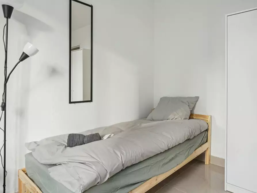 Immagine 7 di Appartamento in affitto  in Rue de la Chapelle a Paris 18