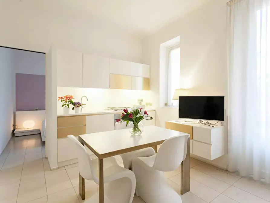 Immagine 4 di Appartamento in affitto  in Via Galvano Fiamma a Milano