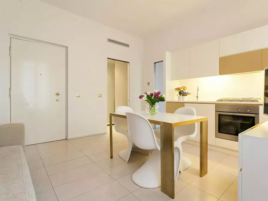 Immagine 2 di Appartamento in affitto  in Via Galvano Fiamma a Milano