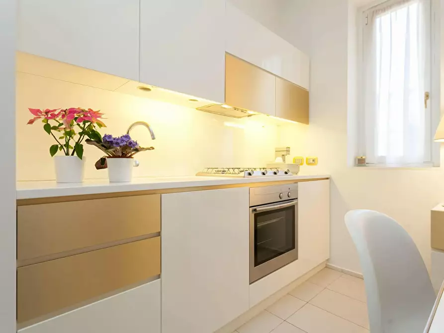 Immagine 5 di Appartamento in affitto  in Via Galvano Fiamma a Milano