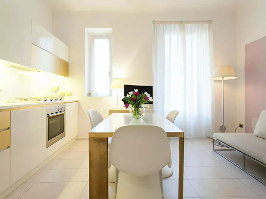 Immagine 3 di Appartamento in affitto  in Via Galvano Fiamma a Milano