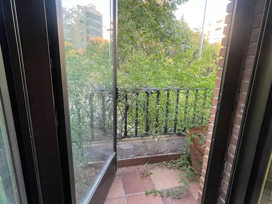 Immagine 6 di Camera in affitto  in Calle de Añastro a Madrid