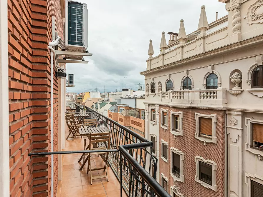 Immagine 9 di Camera in affitto  in Carrer del General Prim a Valencia